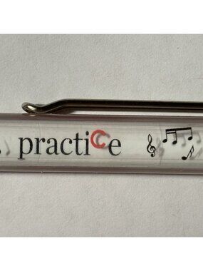 Carnegie Hall New York City Floaty Pen Historic Concert Venue Practice Music